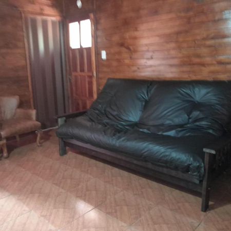 Iguazu Cabanas 伊瓜苏港 外观 照片
