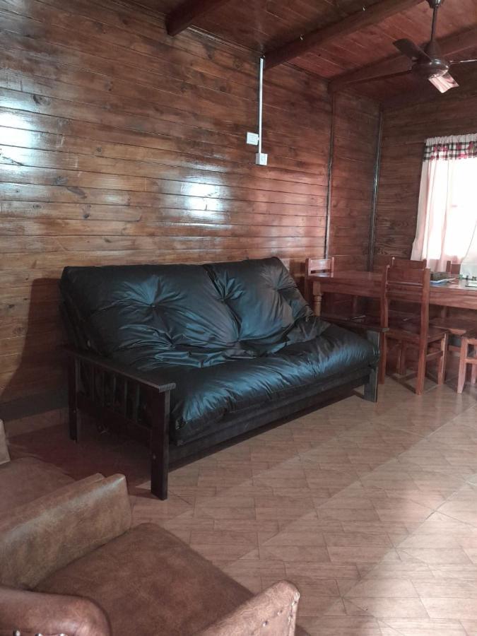 Iguazu Cabanas 伊瓜苏港 外观 照片