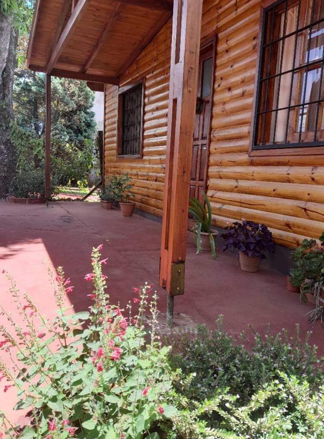 Iguazu Cabanas 伊瓜苏港 外观 照片