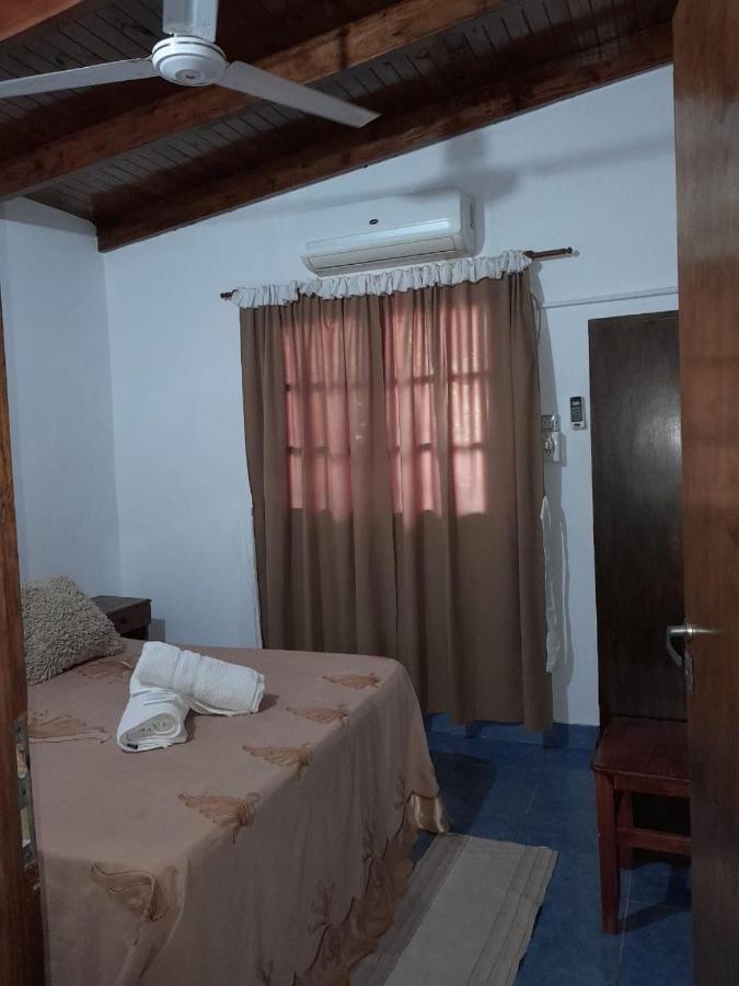 Iguazu Cabanas 伊瓜苏港 外观 照片