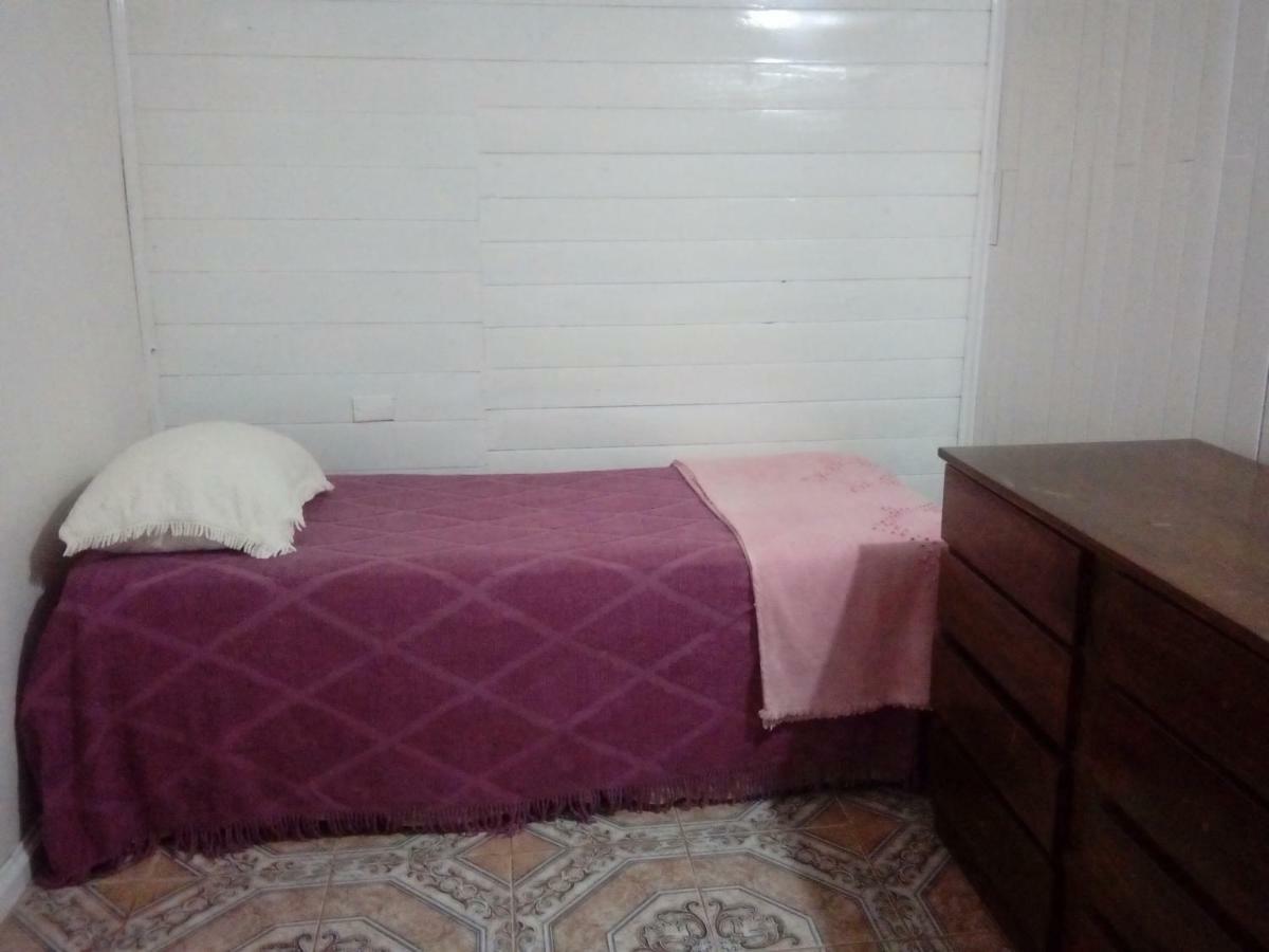 Iguazu Cabanas 伊瓜苏港 外观 照片